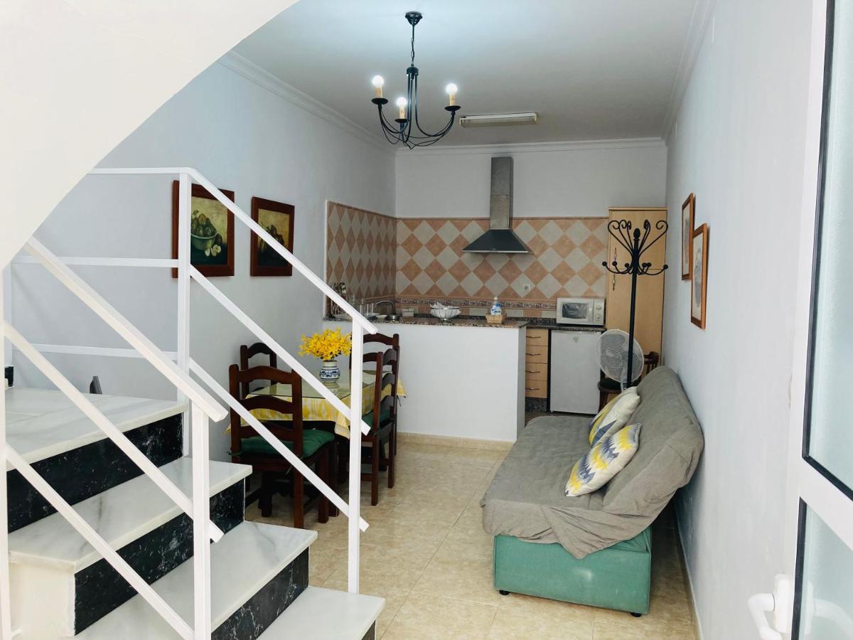 Conil Centro Appartamento