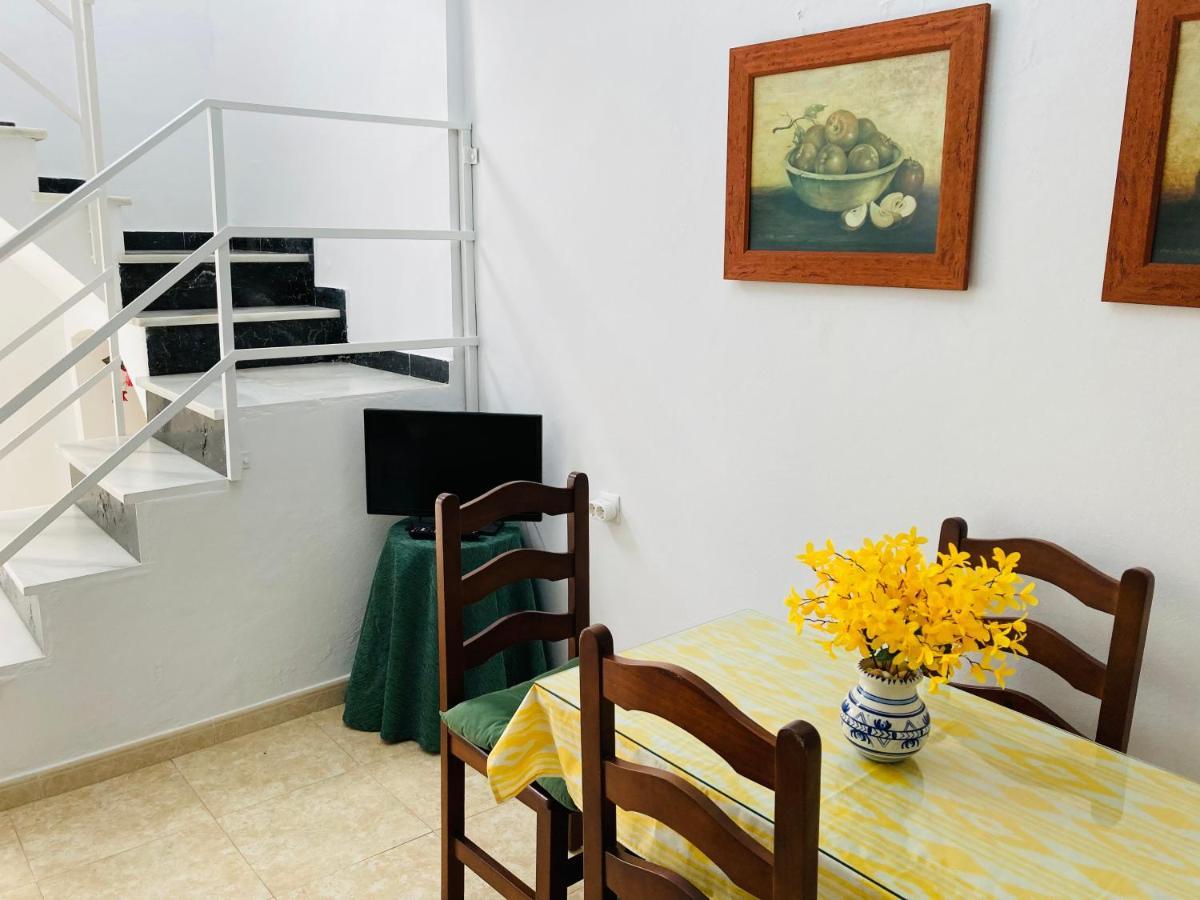 Conil Centro Appartamento