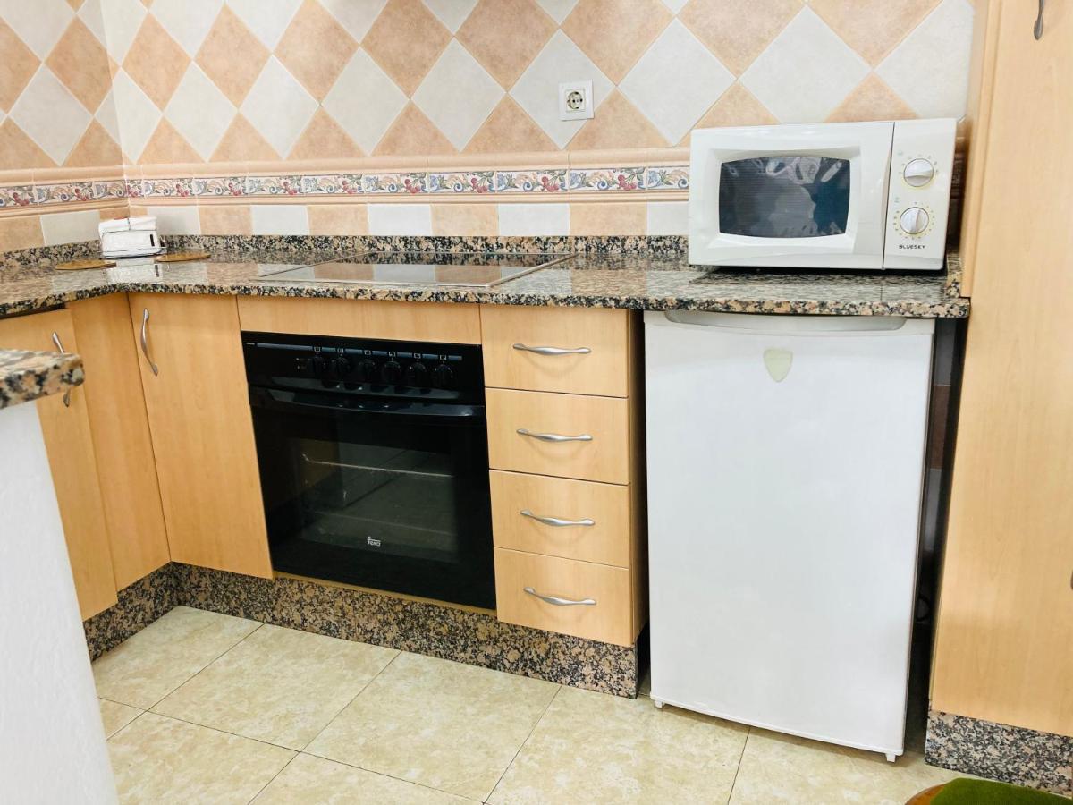 Conil Centro Appartamento *