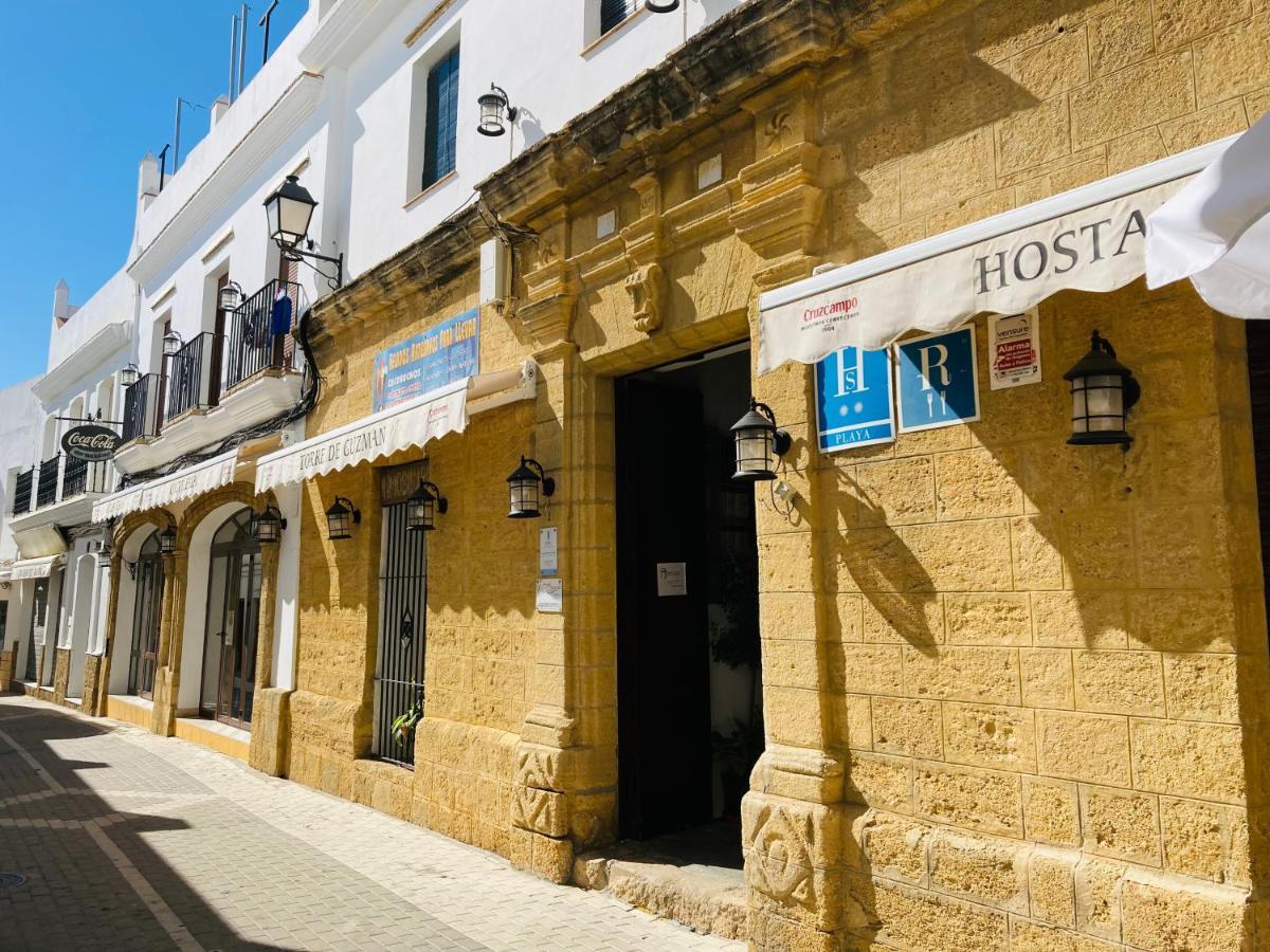 Conil Centro Appartamento *