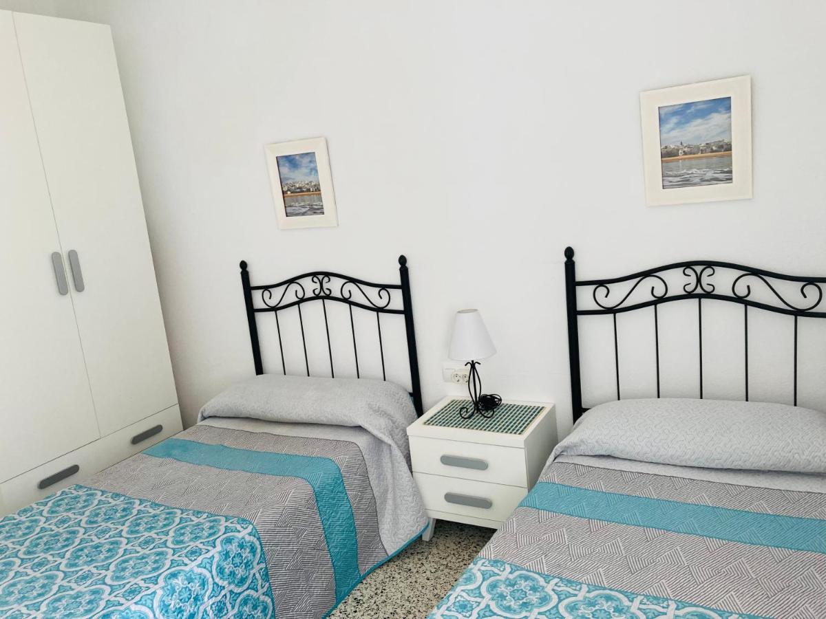 Conil Centro