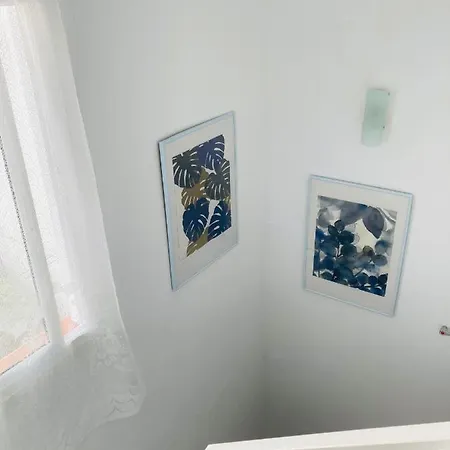 Apartamento Conil centro Conil De La Frontera Esterno foto