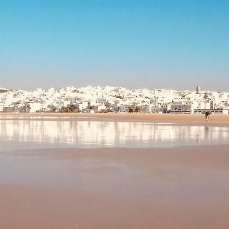 Apartamento Conil centro Conil De La Frontera Esterno foto