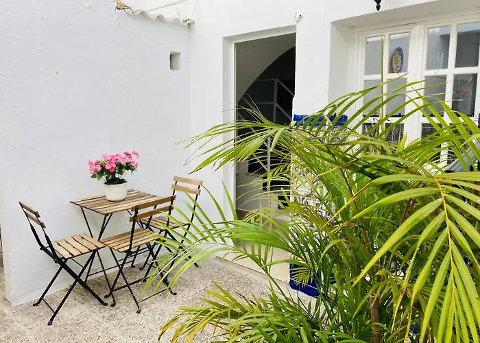 Apartamento Conil Centro