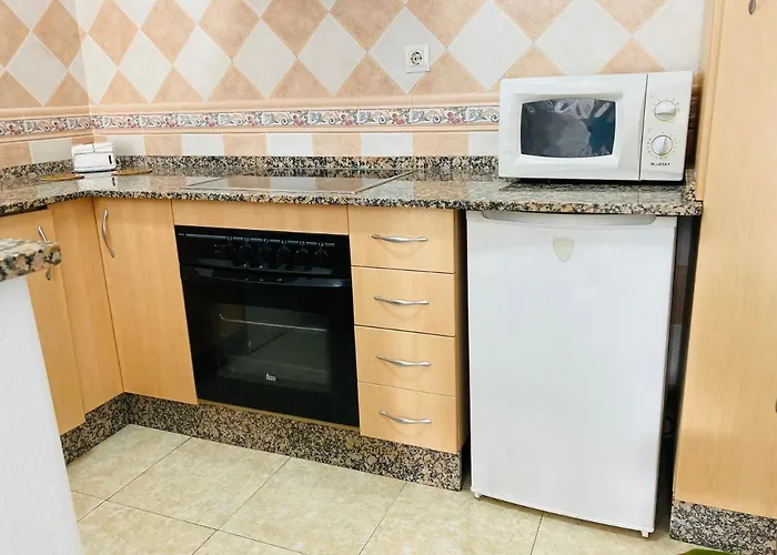 Apartamento Conil Centro