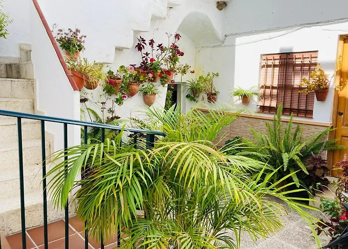 Apartamento Conil Centro