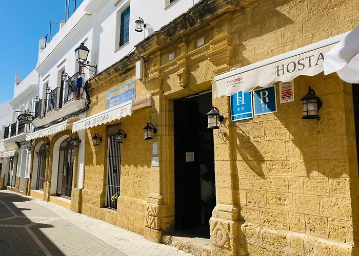 Apartamento Conil Centro
