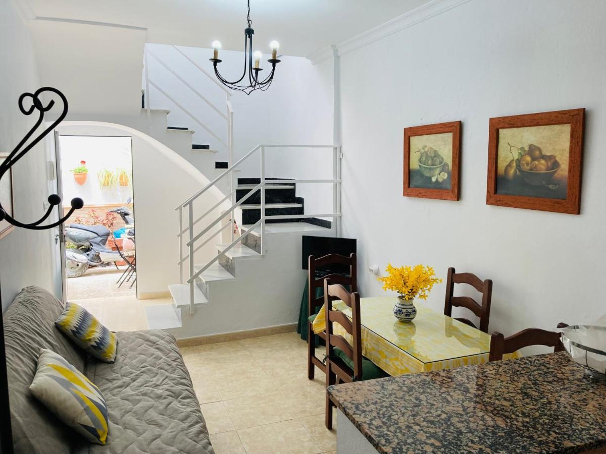 Conil Centro Apartment