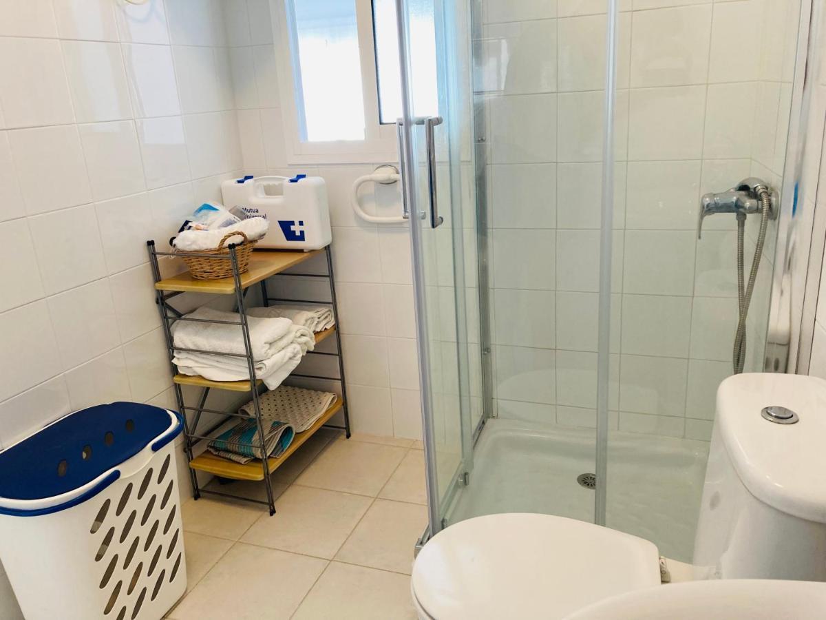 Apartament Conil Centro *