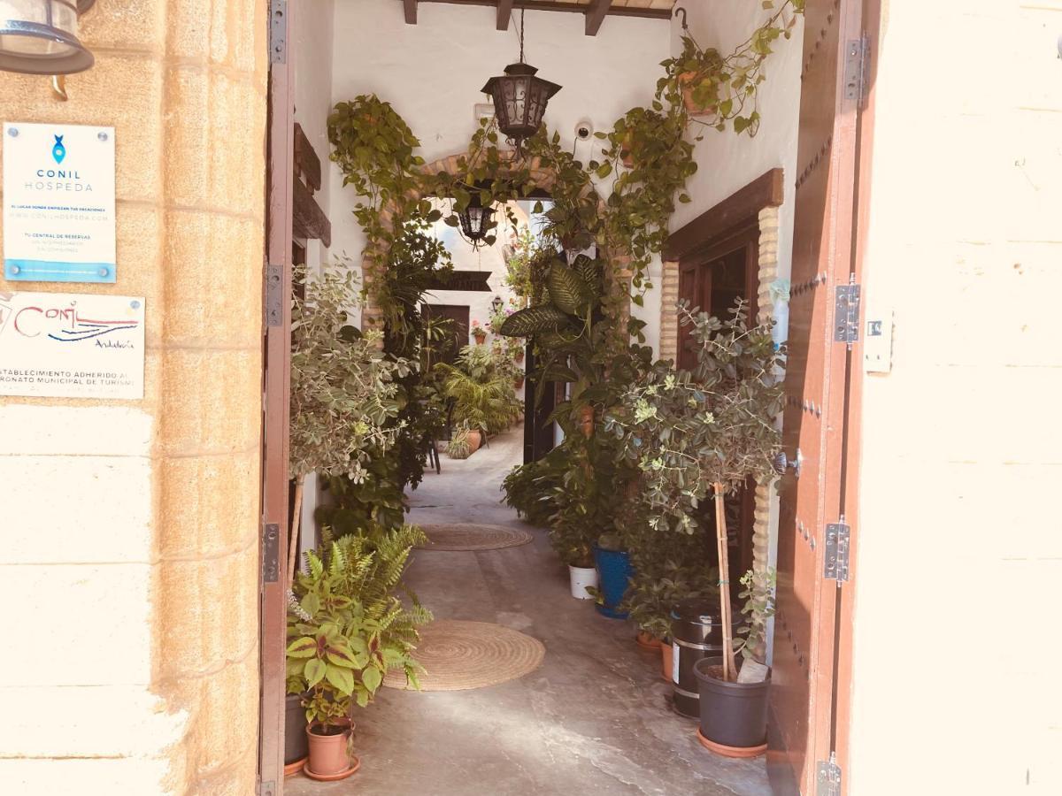 Conil Centro