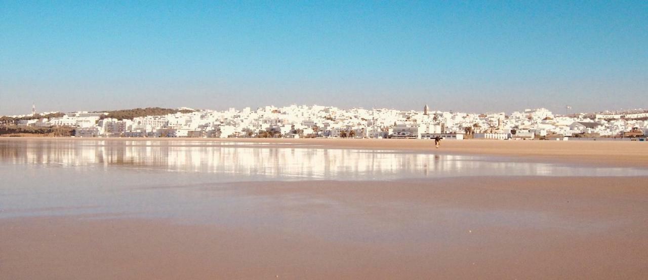 Conil Centro *